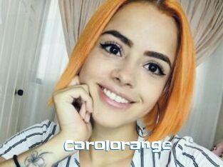 Carolorange