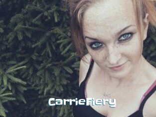 CarrieFiery