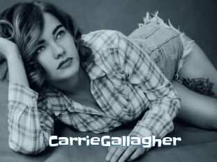 CarrieGallagher
