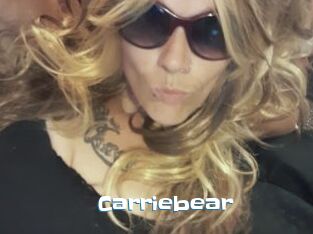 Carriebear