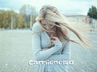 Carriienelso