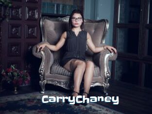 CarryChaney