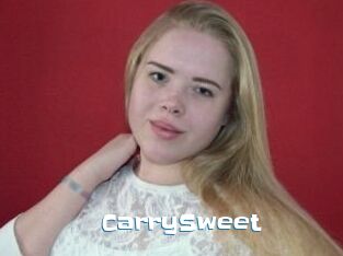 CarrySweet