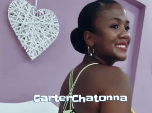 CarterChatonna