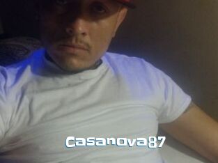 Casanova87