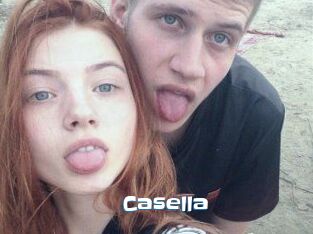 Casella