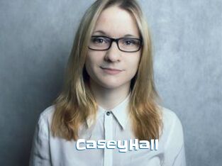 CaseyHall