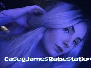 CaseyJamesBabestation