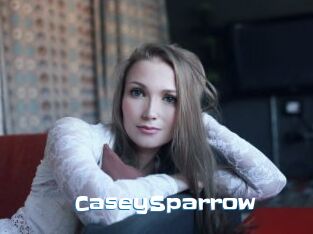 CaseySparrow