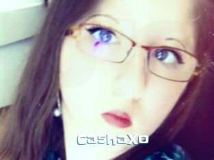 CashaXo