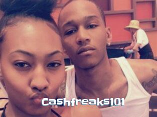 Cashfreaks101