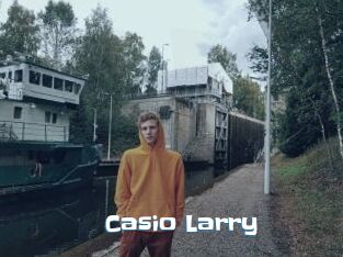 Casio_Larry