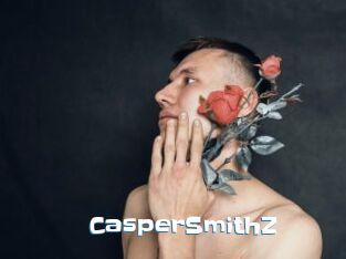 CasperSmithZ