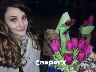 CasperX