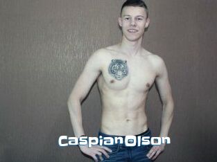 CaspianOlson