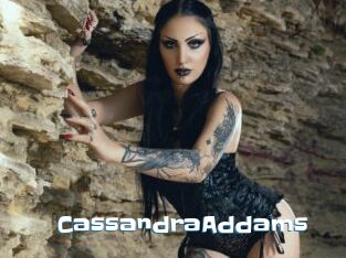 CassandraAddams