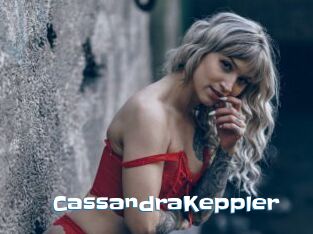 CassandraKeppler