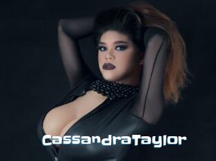CassandraTaylor