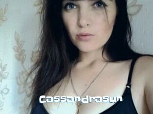 Cassandra_sun