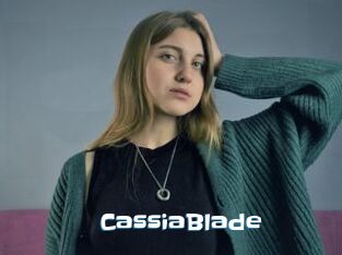 CassiaBlade