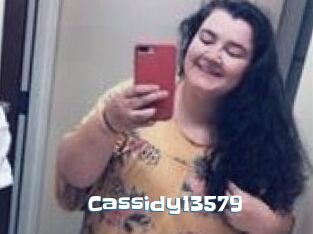 Cassidy13579