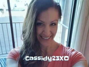 Cassidy23XO