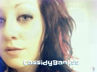 CassidyBankss