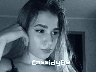 CassidyBe