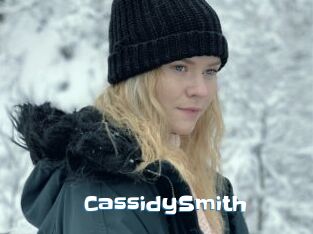 CassidySmith