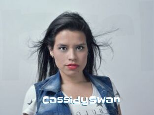 CassidySwan