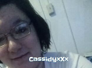 Cassidy_xXx_