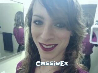 CassieEx