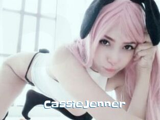 CassieJenner