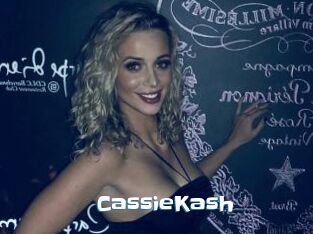 CassieKash