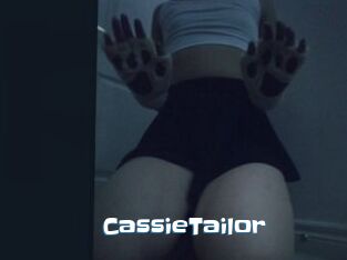 CassieTailor