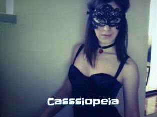 Casssiopeia
