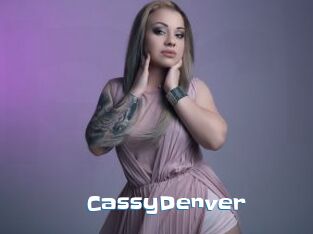 CassyDenver