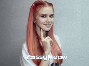 CassyMeow