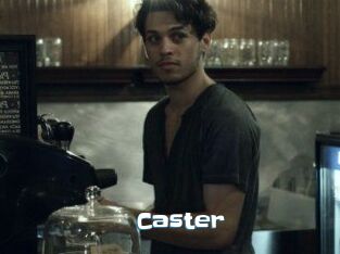 Caster
