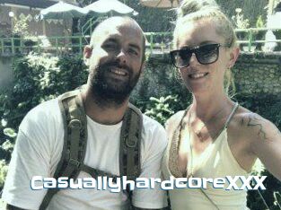 CasuallyhardcoreXXX