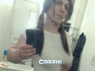 Caszie