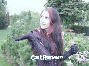 CatRaven