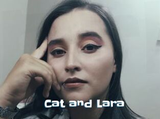 Cat_and_Lara