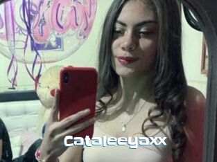 Cataleeyaxx
