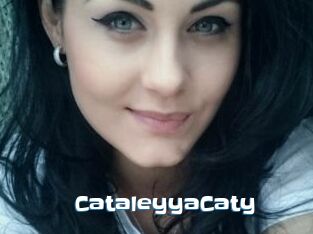 CataleyyaCaty