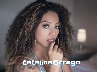 CatalinaOrrego