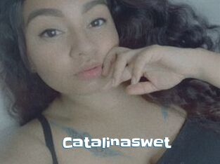 Catalinaswet