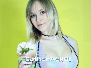 CatherineHot