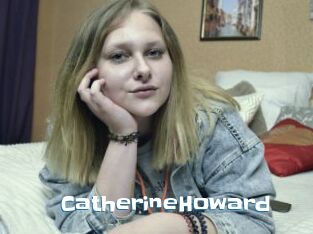 CatherineHoward