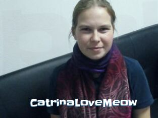 CatrinaLoveMeow